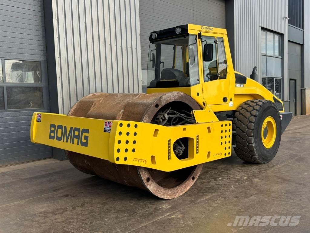 Bomag BW226 Enojni valjarji