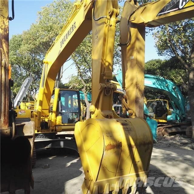 Komatsu PC 240 Bagri goseničarji