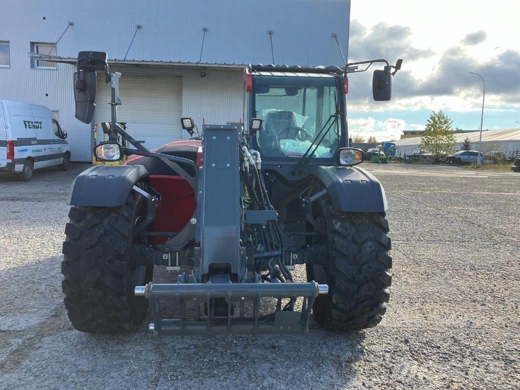 Weidemann T7042 Kmetijski teleskopski nakladalci