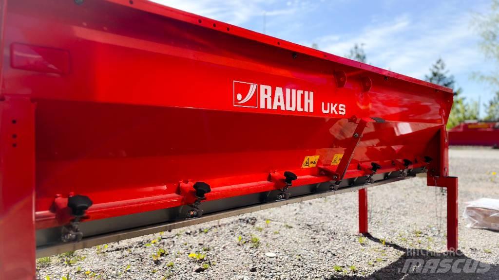 Rauch UKS 230 Trosilniki mineralnega gnojila