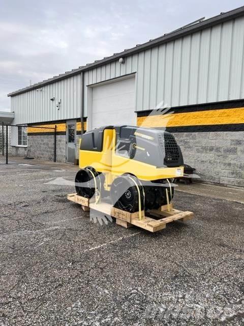 Bomag BMP8500 Vlečni vibracijski valjarji