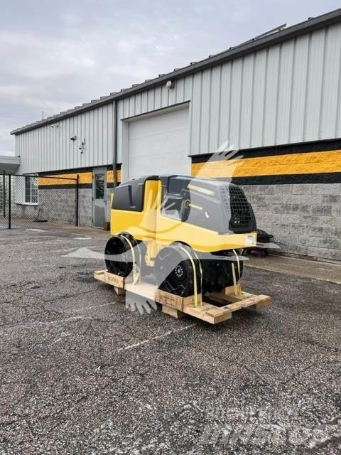 Bomag BMP8500 Vlečni vibracijski valjarji