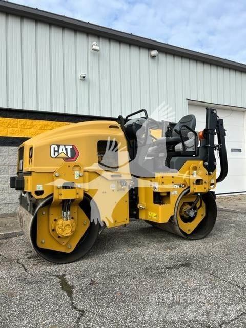 CAT CB2.5 GC Enojni valjarji