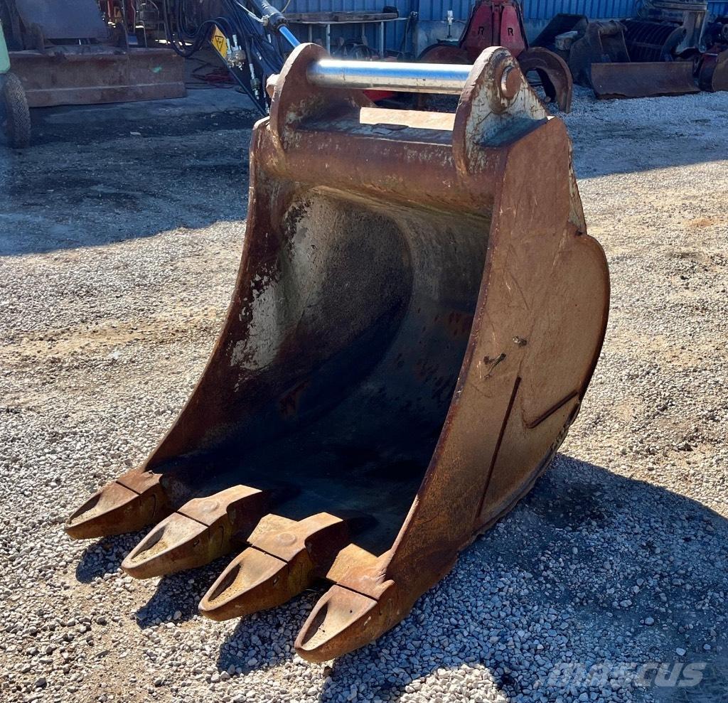 Liebherr SW66 Žlice