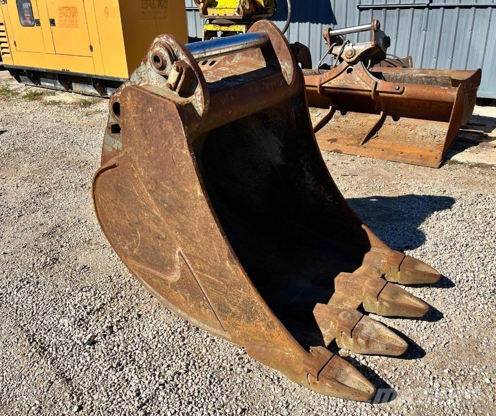 Liebherr SW66 Žlice