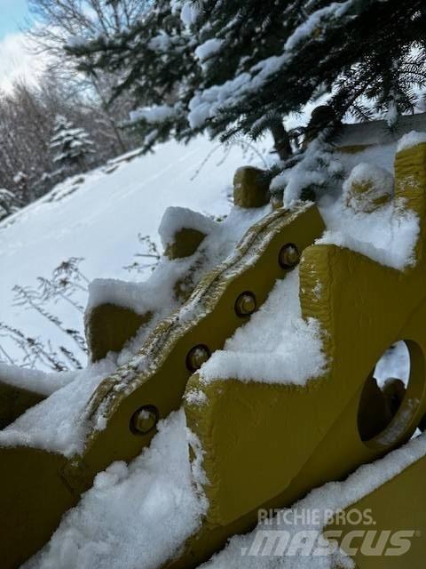  NOŻYCE 18 Klešče