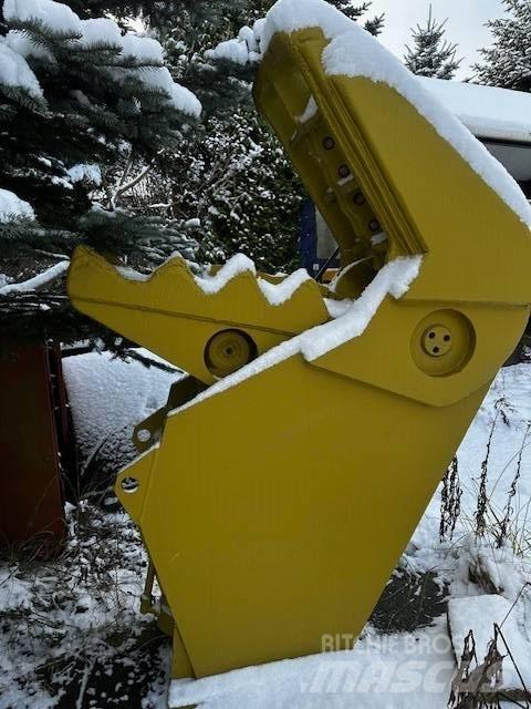  NOŻYCE 18 Klešče