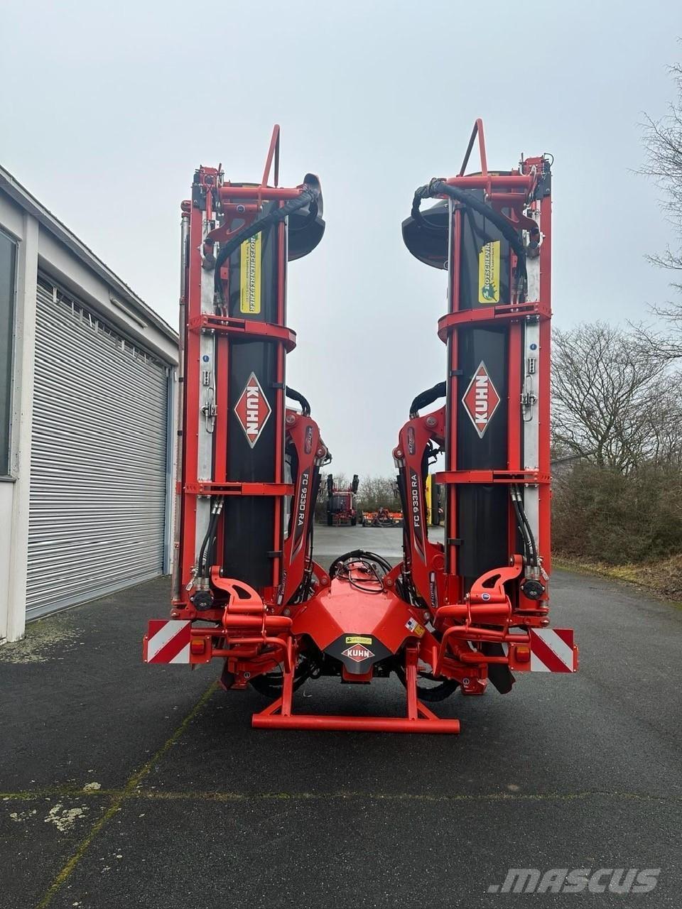 Kuhn FC 9330 D-RA Kosilnice