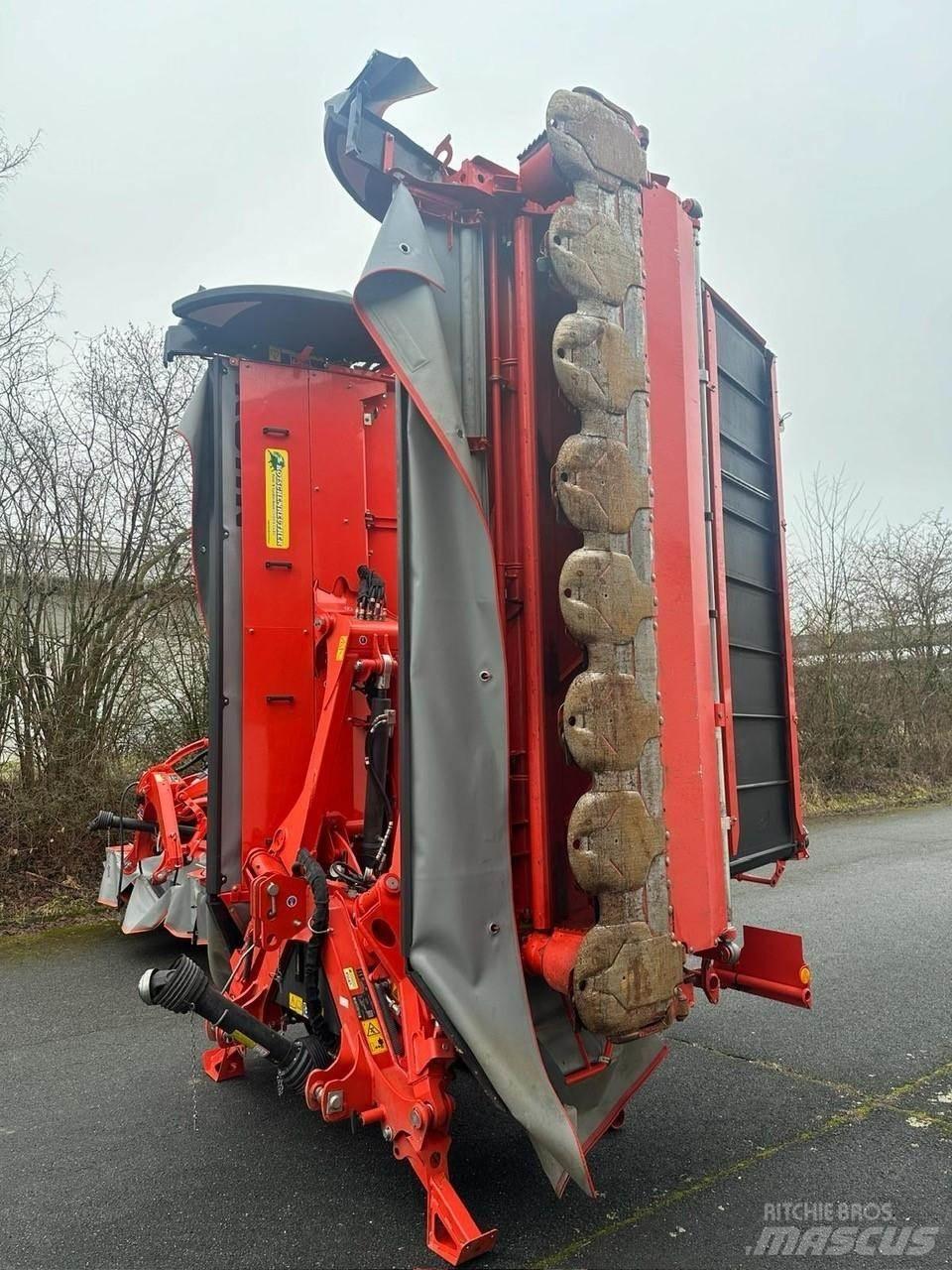 Kuhn FC 9330 D-RA Kosilnice