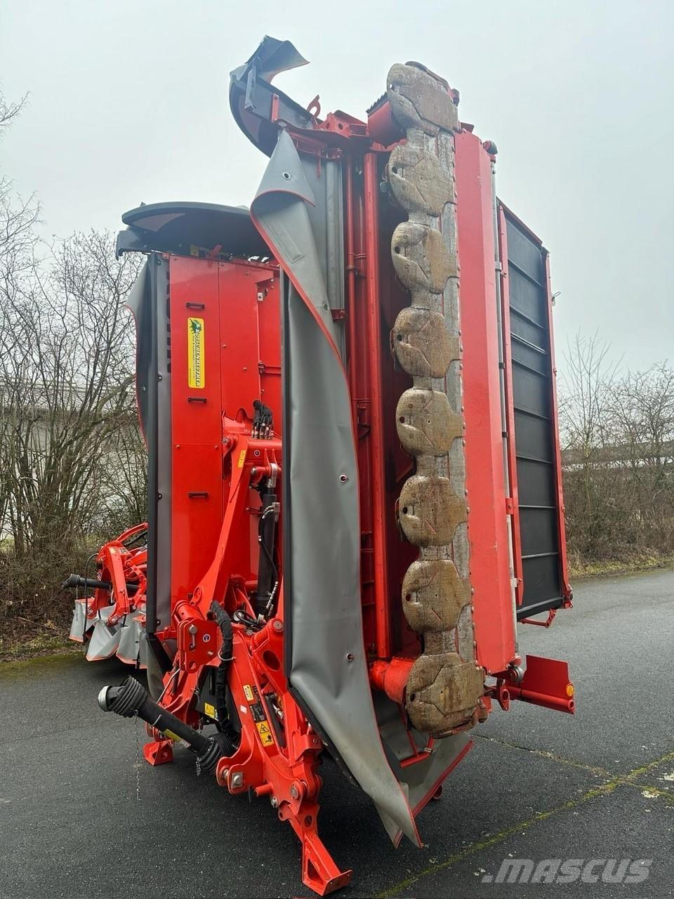 Kuhn FC 9330 D-RA Kosilnice