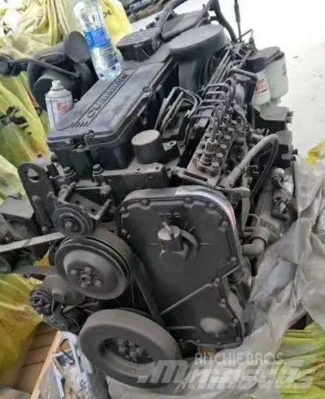 Cummins L360-20 Motorji