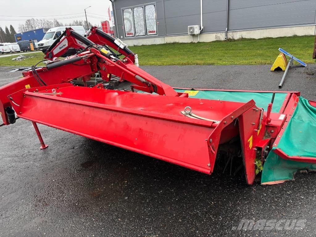 Kverneland 3132 MT Diskaste kosilnice