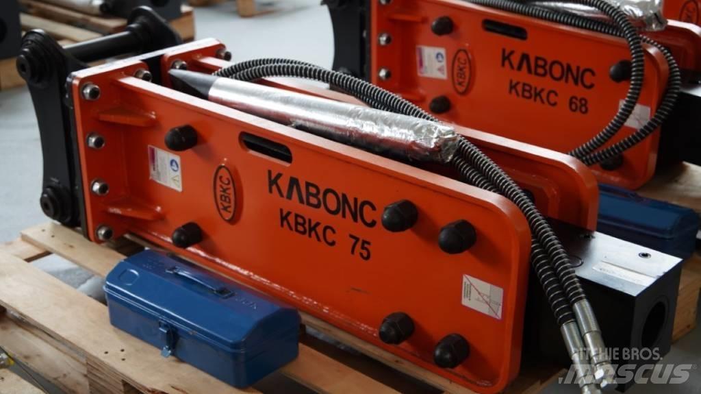 Kabonc KBKC 75 Kladiva