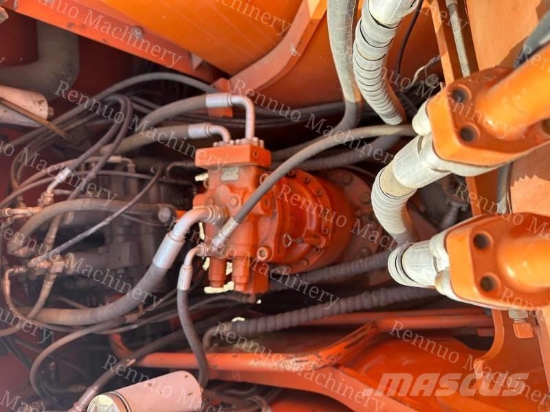 Doosan DH220LC-7 Bagri goseničarji