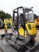 Wacker Neuson ET 24 Mini bagri <7t