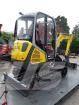 Wacker Neuson ET 24 Mini bagri <7t