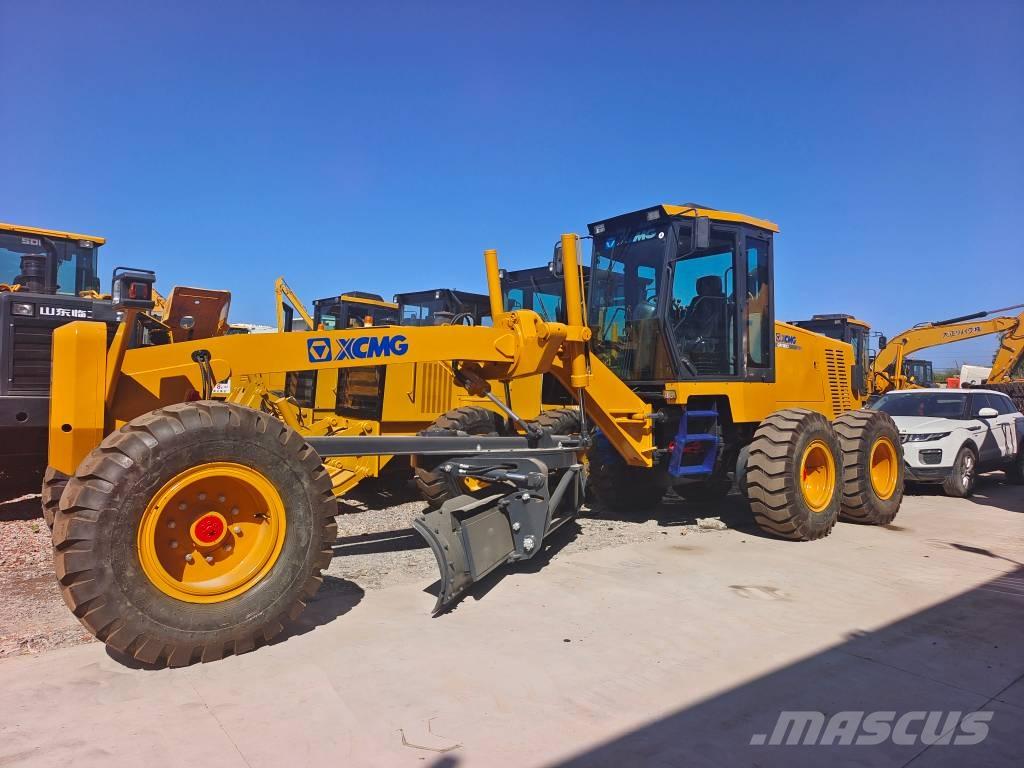 XCMG GR 1803 Grederji