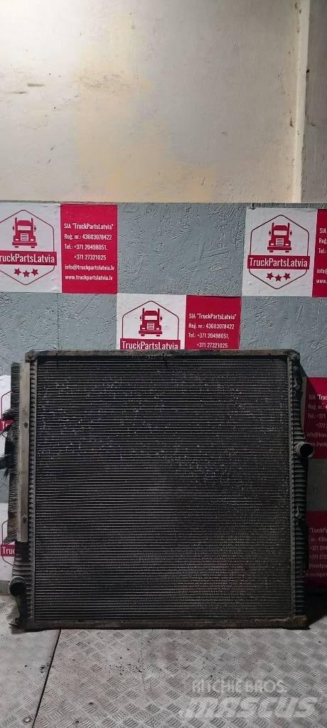 Scania G 400   1851542 Radiatorji