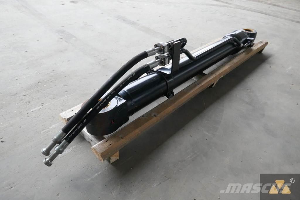 CAT 225-4523 Hidravlika