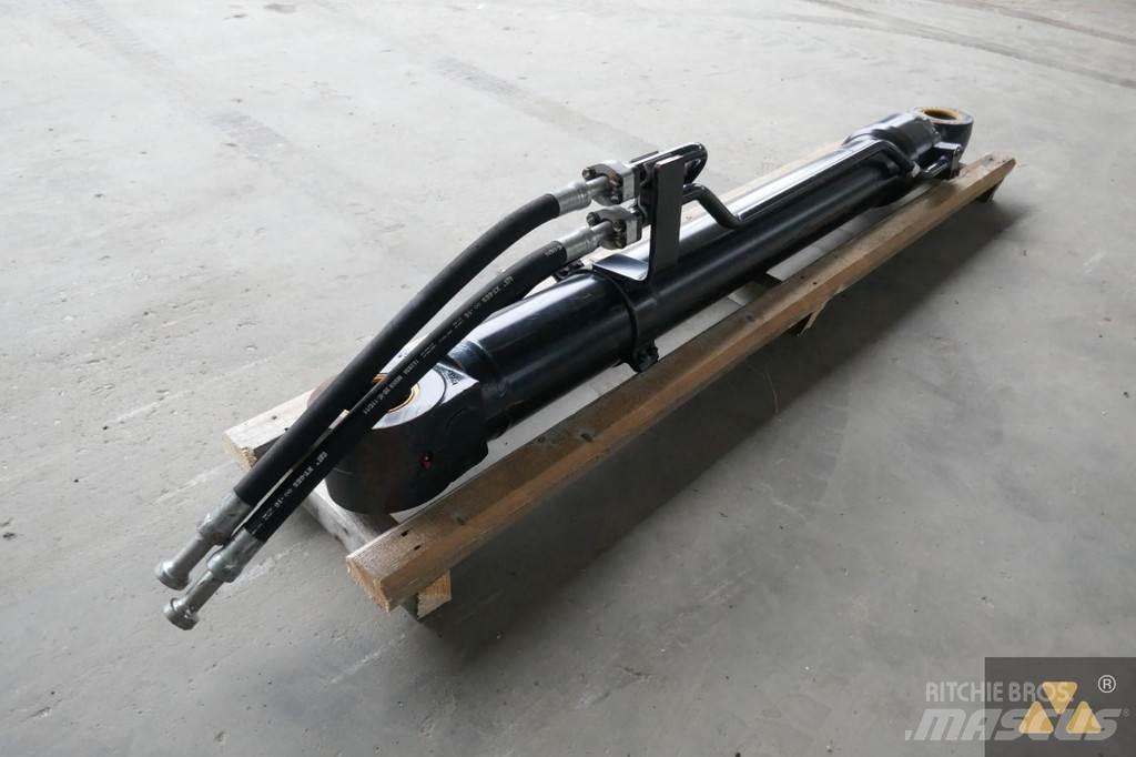 CAT 225-4523 Hidravlika