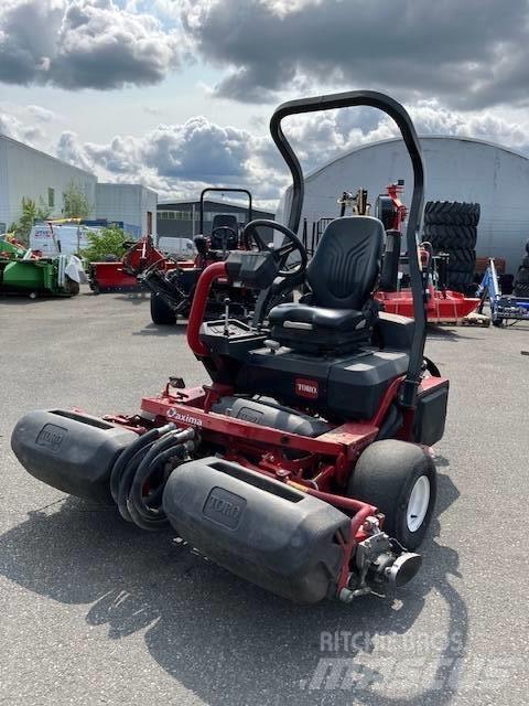Toro 3250D Kosilnice za travo
