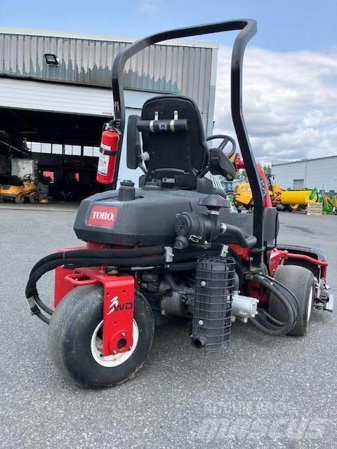 Toro 3250D Kosilnice za travo