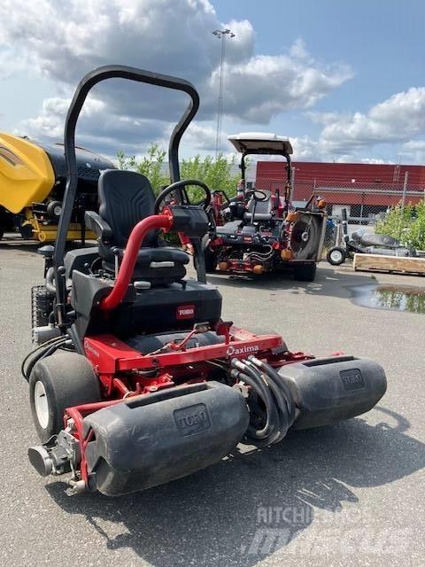 Toro 3250D Kosilnice za travo