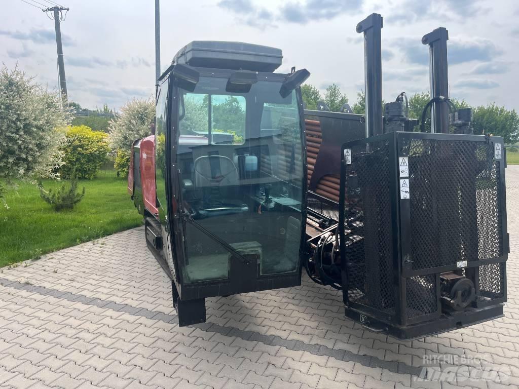 Toro D4045 Oprema za vodoravno smerno vrtanje