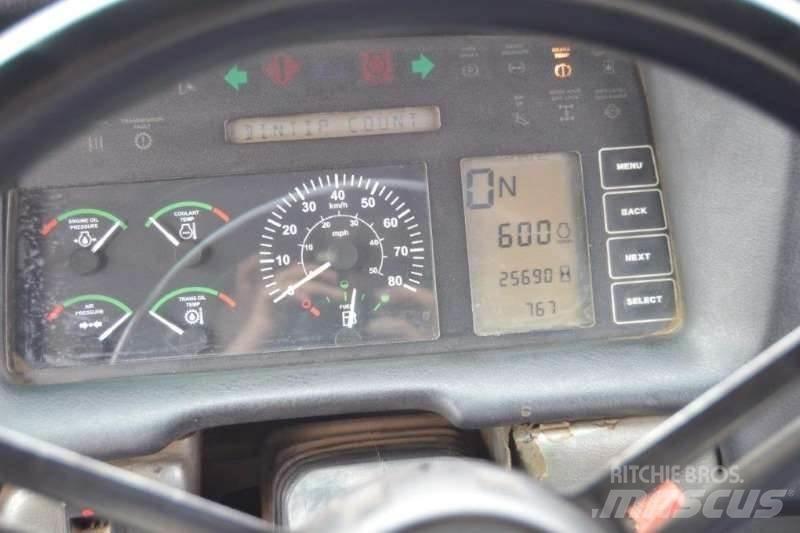 Bell B40D Zglobni demperji