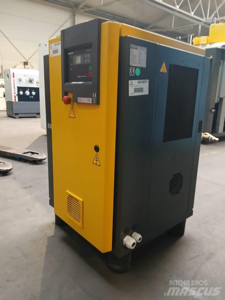 Kaeser SX8 Kompresorji
