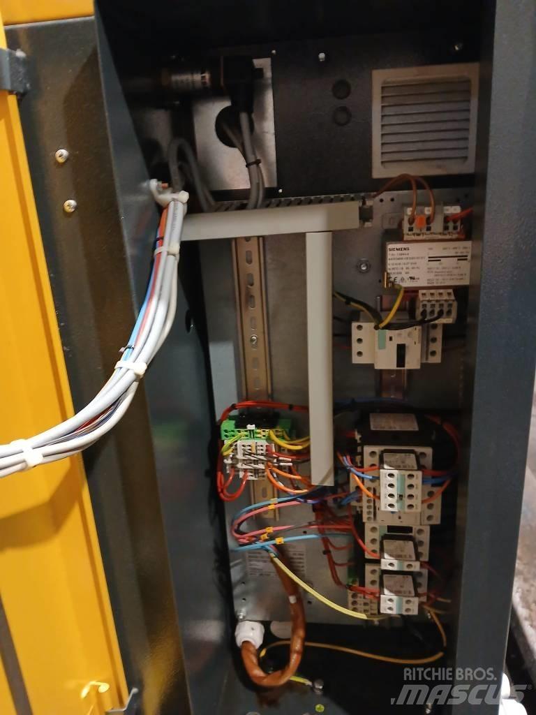Kaeser SX8 Kompresorji