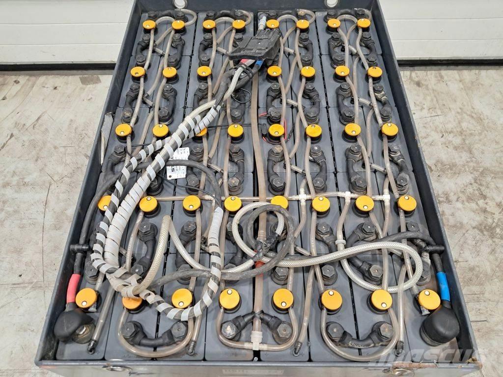  Batterij 80V 620Ah Baterije