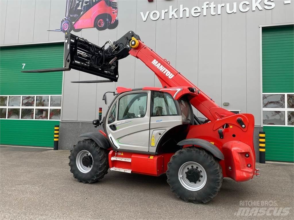 Manitou MHT790 Teleskopski viličarji
