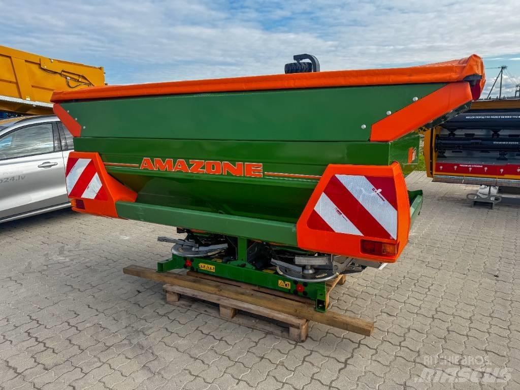 Amazone ZA-M 1501 Trosilniki mineralnega gnojila