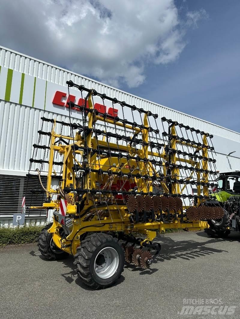 Bednar PE 1200 Brane