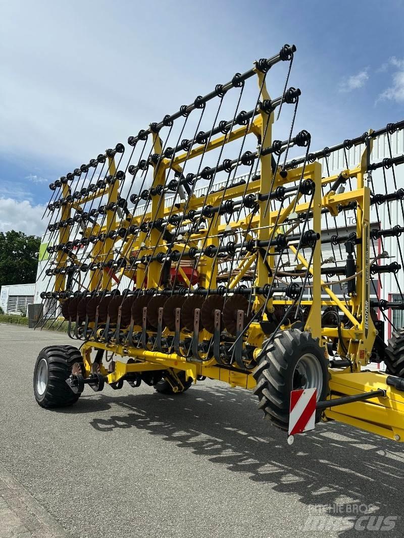 Bednar PE 1200 Brane