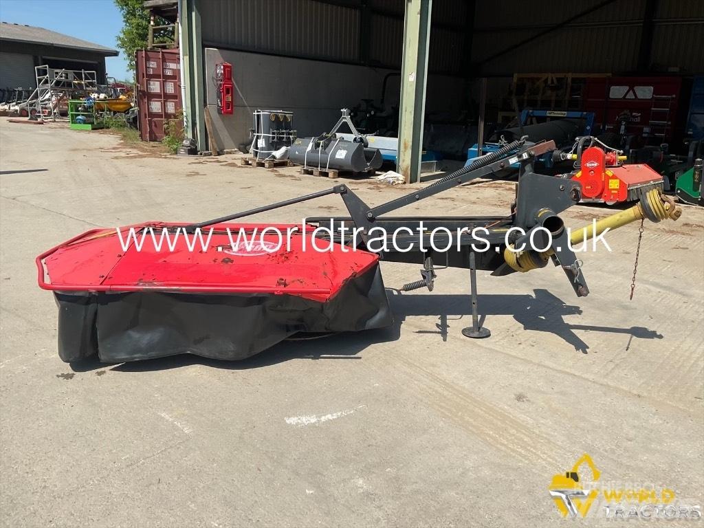 Vicon CM168 Kosilnice