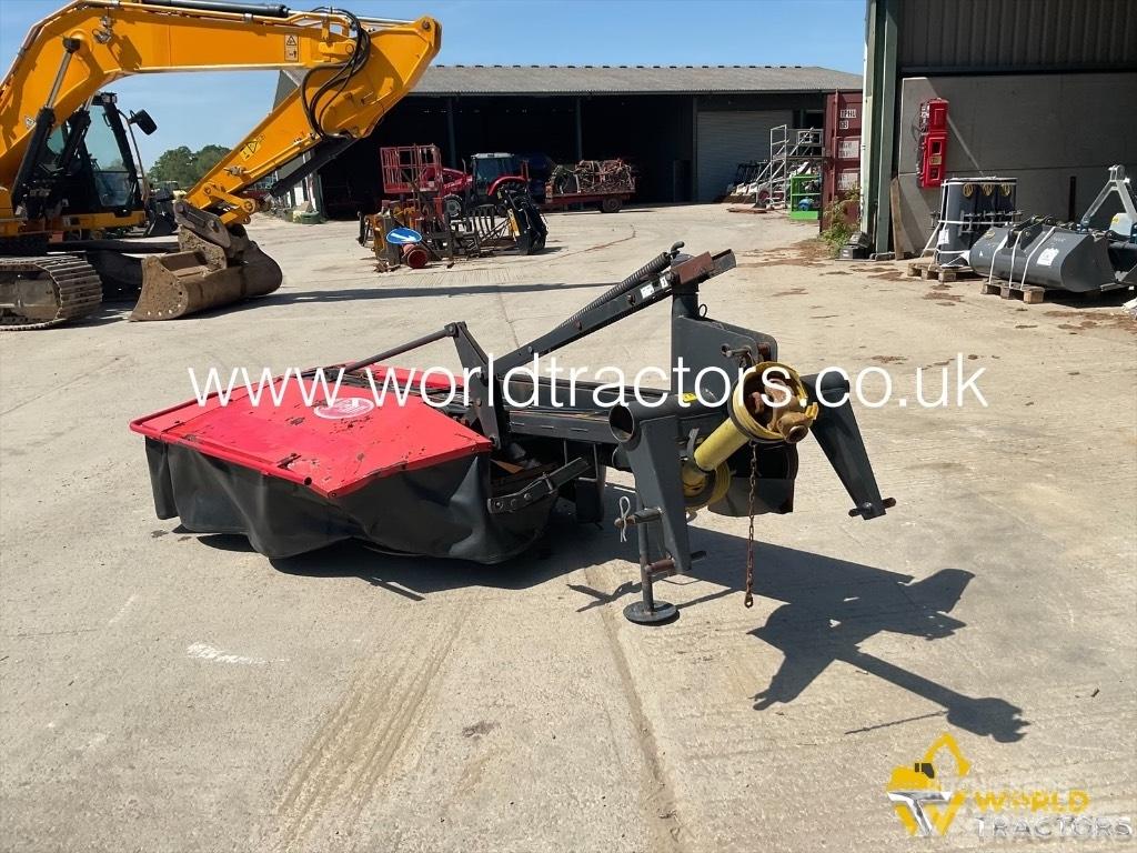 Vicon CM168 Kosilnice
