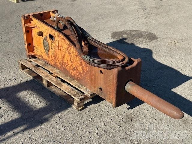  WTM 840 KG Kladiva