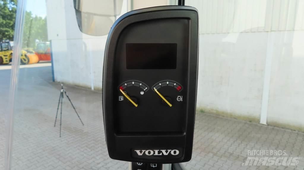 Volvo SD 75 B Enojni valjarji