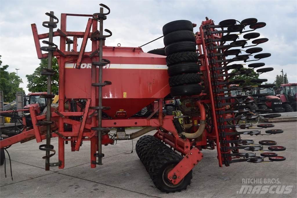 Horsch DS-6 Sejalnice