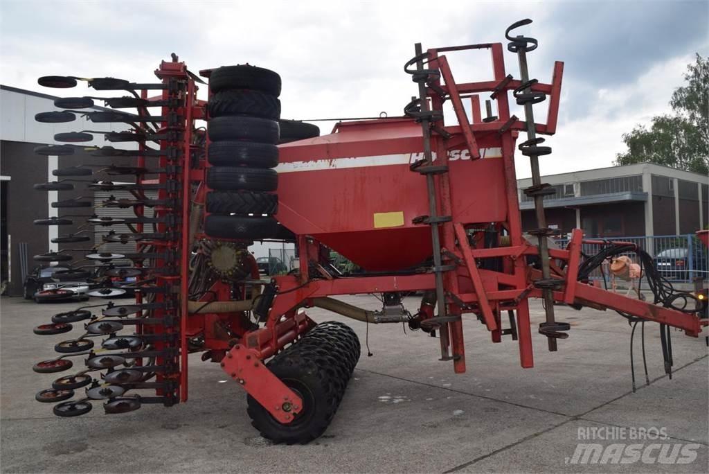 Horsch DS-6 Sejalnice