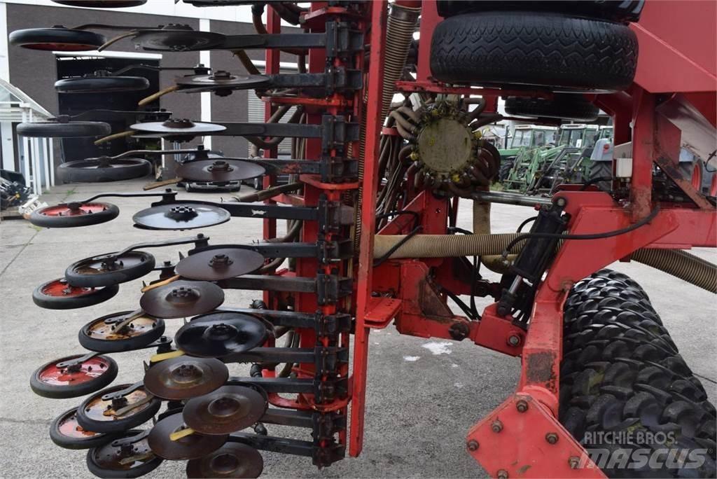 Horsch DS-6 Sejalnice