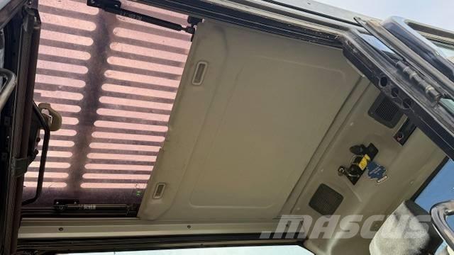 CAT 326F LN Bagri goseničarji