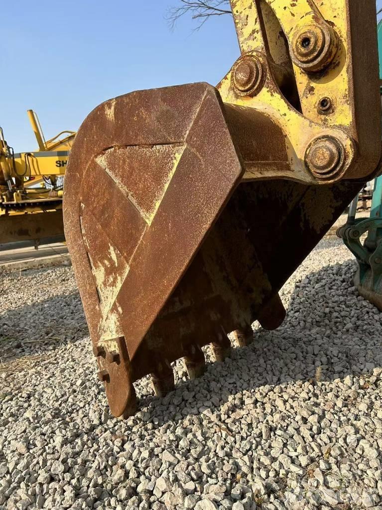 Komatsu PC70 Bagri goseničarji