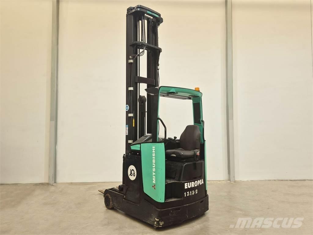 Mitsubishi RB16NH Viličarji s pomičnim teleskopom