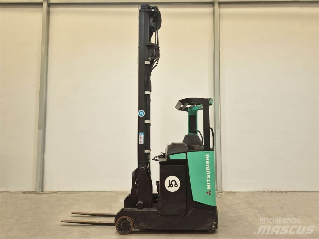 Mitsubishi RB16NH Viličarji s pomičnim teleskopom