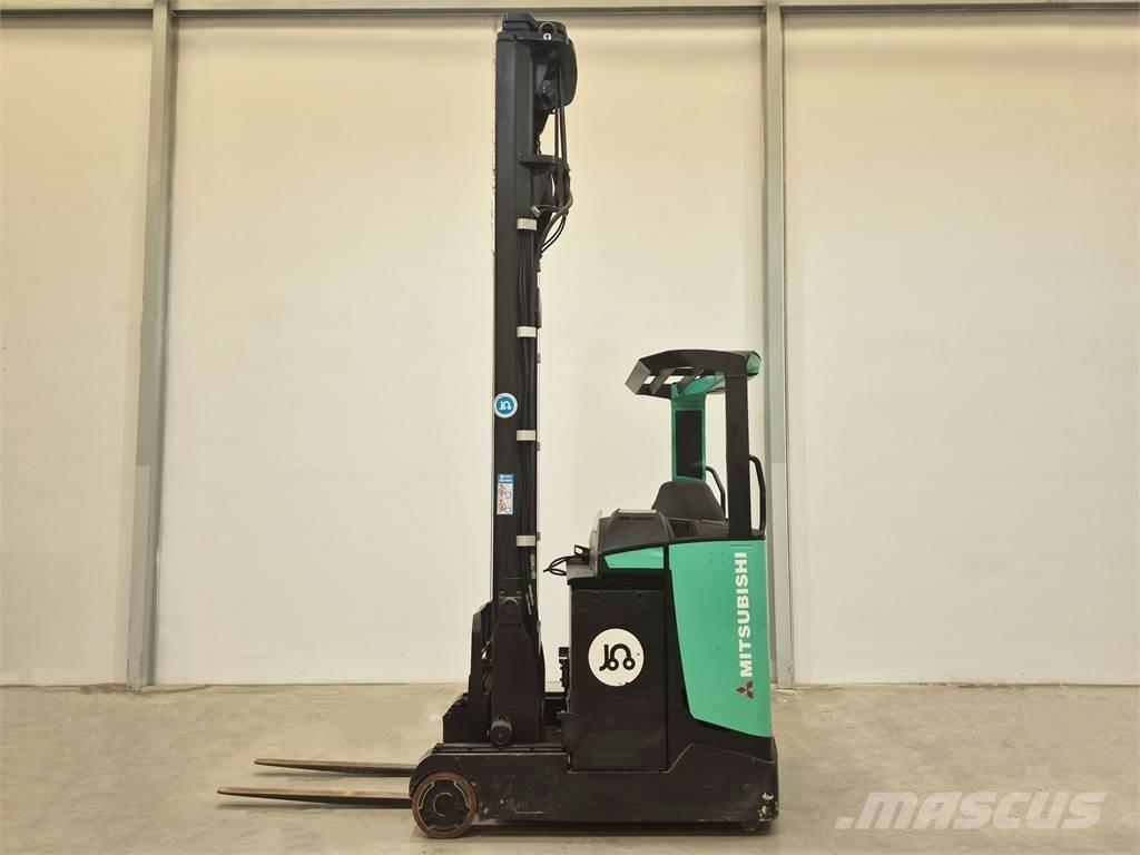 Mitsubishi RB16NH Viličarji s pomičnim teleskopom