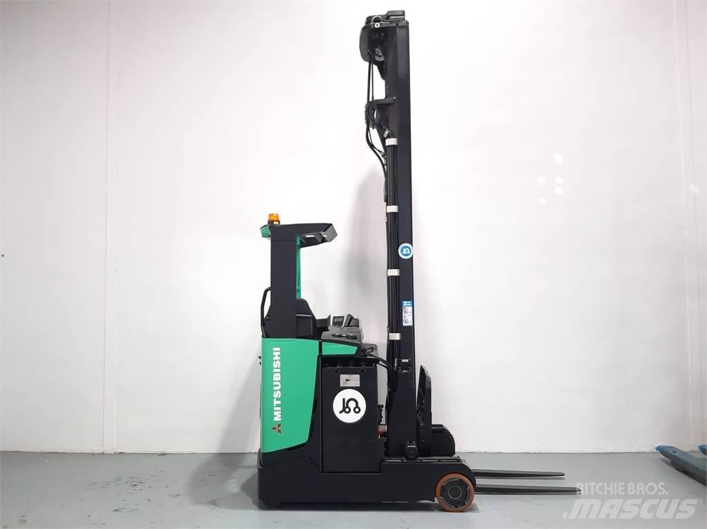Mitsubishi RB16NH Viličarji s pomičnim teleskopom