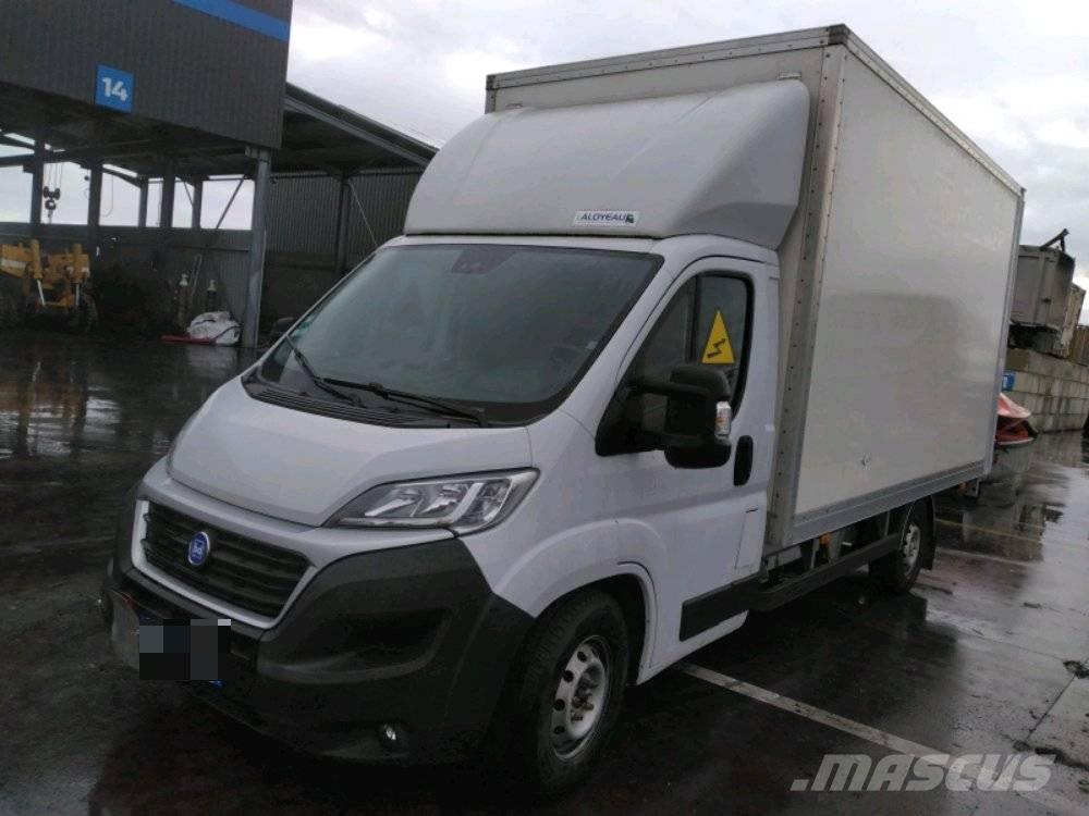 Fiat DUCATO 3 Drugi